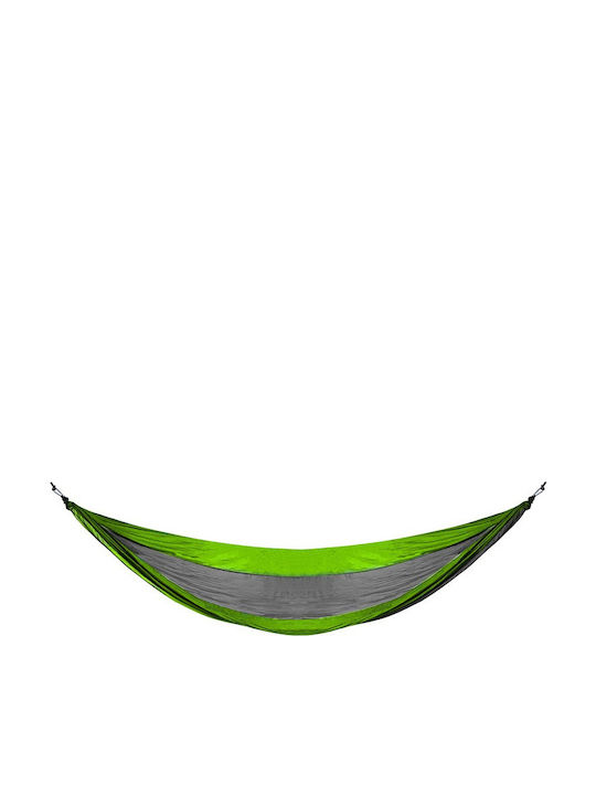 Gardlov Хамак Двойна Текстил Зелен 260x140бр