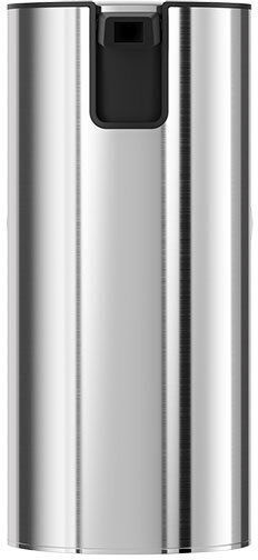 TIGER Wall-mounted Dispenser made of Stainless Steel Gray 75ml