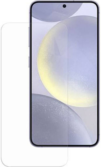 Mw Screen Protector Samsung Galaxy S24 Fe 5g Ultra-resistant Transparent