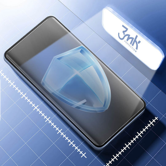 3mk Shockproof Hydrogel Screen Protector Realme Gt Master Edition Transparent