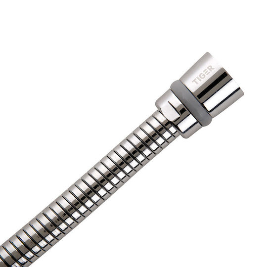 TIGER Shower Hose Gray 150cm