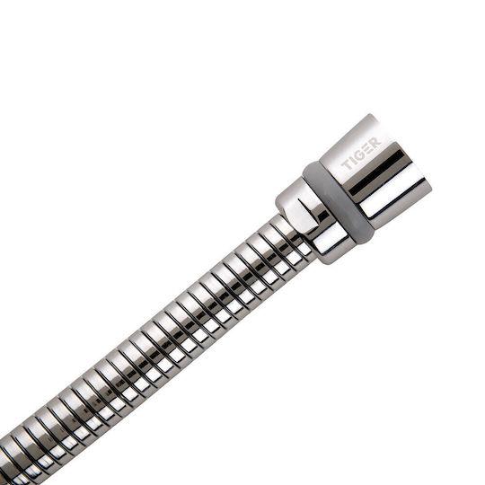 TIGER Shower Hose Gray 200cm
