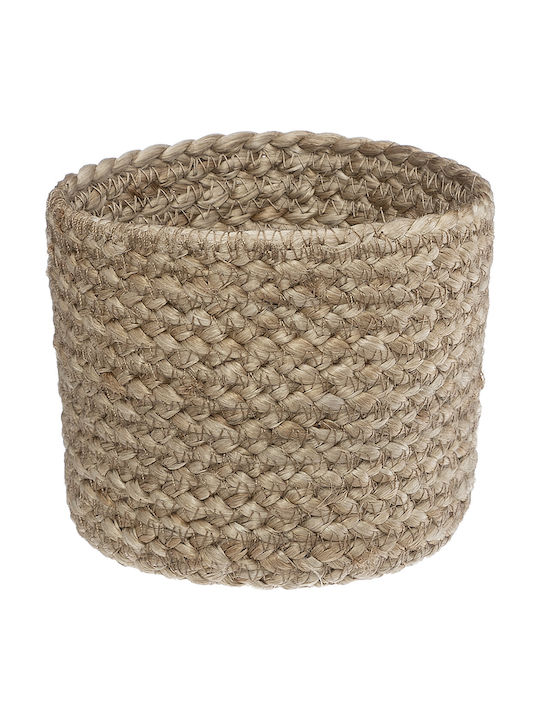 H&S Collection A-s Jute Ψάθινο