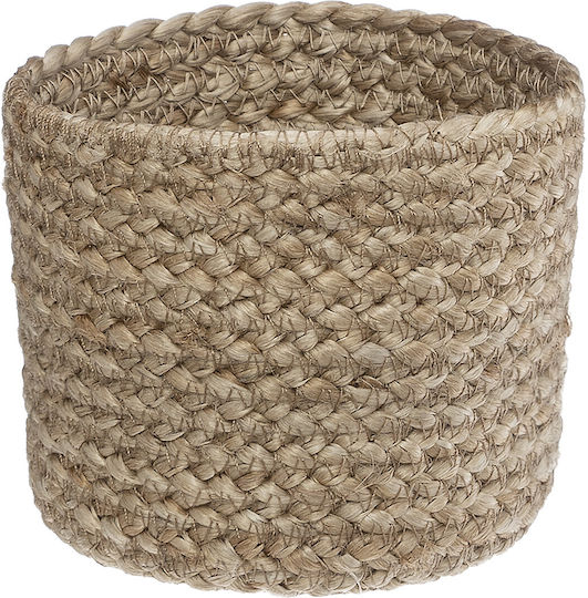 H&S Collection A-s Jute Ψάθινο