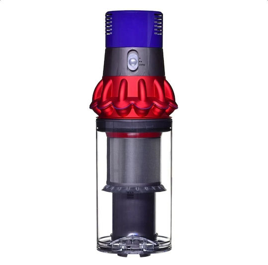 Dyson V10 Origin Wiederaufladbar 2-in-1 Staubsauger Stick & Handgerät 25.2V Gray