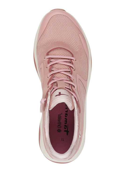 Γυναικεία Sneakers Rose