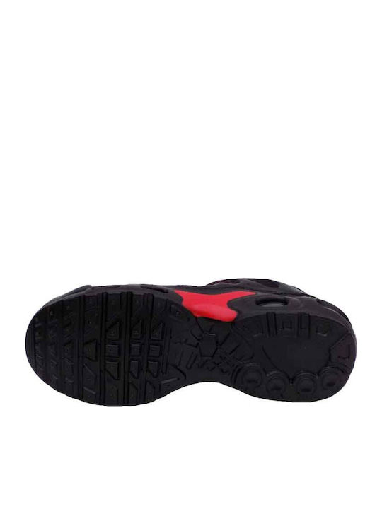Sneakers Black