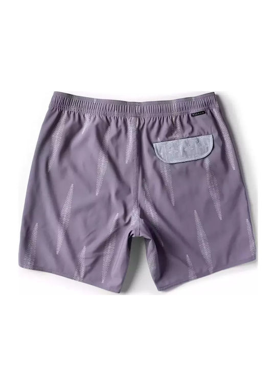 Men's Swimwear Shorts Dusty Lilac