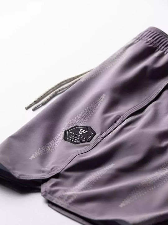 Men's Swimwear Shorts Dusty Lilac