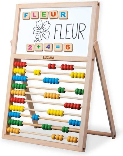 Lisciani Giochi Montessori Άβακας