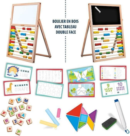 Lisciani Giochi Montessori Άβακας