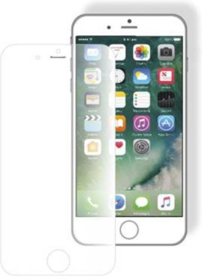 Mw Glass Basic Tempered Glass Screen Protector Iphone 6 Plus/6s Plus Transparent