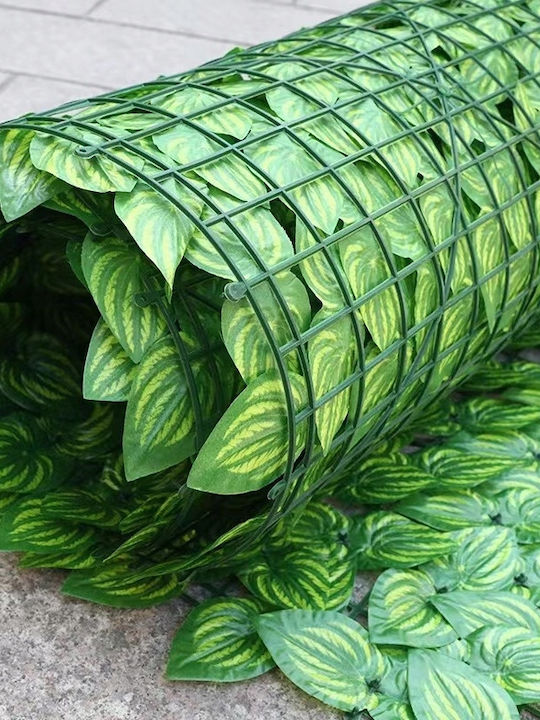 Artificial Foliage Panel 50cm x 3m