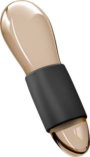 Geske Cool und Warm Duo Augenmassagegerät 7 in 1 Set mit Gesicht-Roller 2 Stück