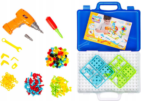 Montessori Joc Educațional de Cunoștințe pentru 3+ ani Ani