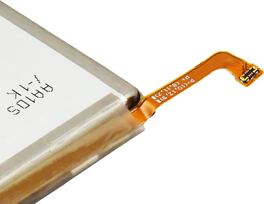 Avizar Battery Galaxy S22 5g Sm-s901 Li-polymer 3.88v 3700mah 14.3wh Grey
