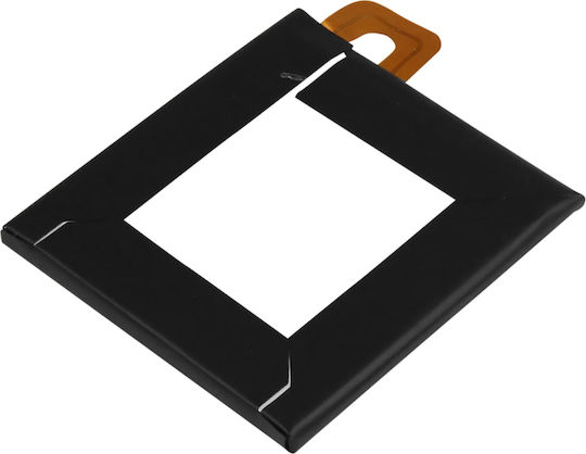 Avizar Replacement Battery Google Pixel 2 Li-polymer 3.85v 2700mah 10.39wh Black