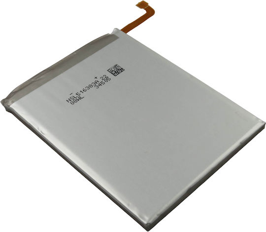Avizar Battery Galaxy A33 5g Sm-a336b Li-polymer 3.8v 5000mah 19.0wh Grey