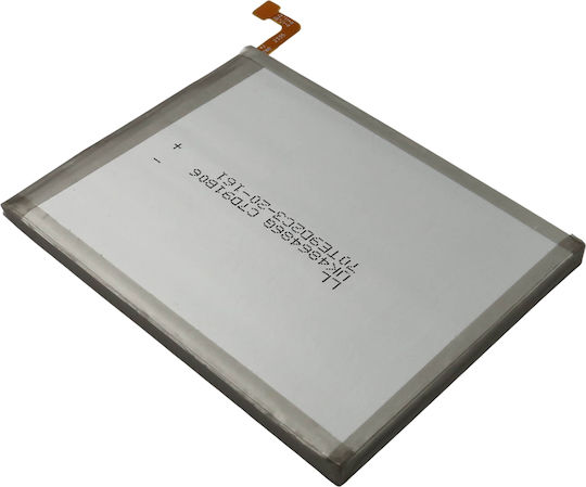 Avizar 3.8v 5000mah 19.0wh Li-polymer Battery Galaxy A21s Sm-a217f Grey
