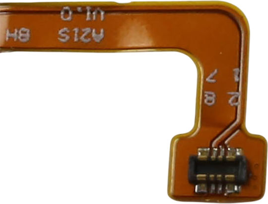 Avizar 3.8v 5000mah 19.0wh Li-polymer Battery Galaxy A21s Sm-a217f Grey