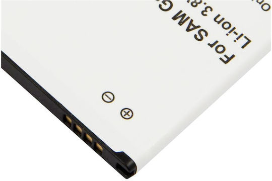 Avizar Replacement Battery Galaxy J5 2016 Sm-j510 3.8v 2500mah Li-ion