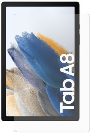 Mw Защитен Екран Samsung Galaxy Tab A8 2019 Ултра Тънък Прозрачен