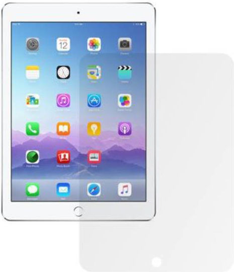 Mw Displayschutzfolie Apple iPad mini 7,9 2015 Ultra Dünn Transparent