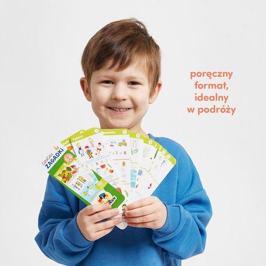 CzuCzu Educational Game Knowledge