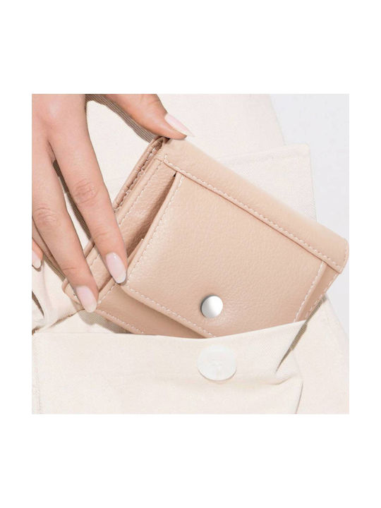 Gallantry Elegant Refined Women's Wallet Pink