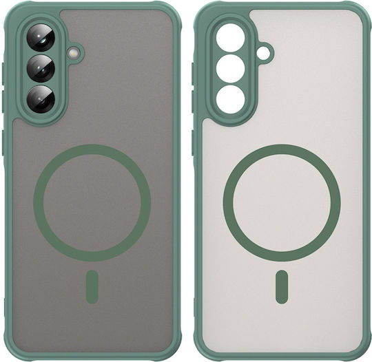Back Cover Πράσινο (Galaxy A56)