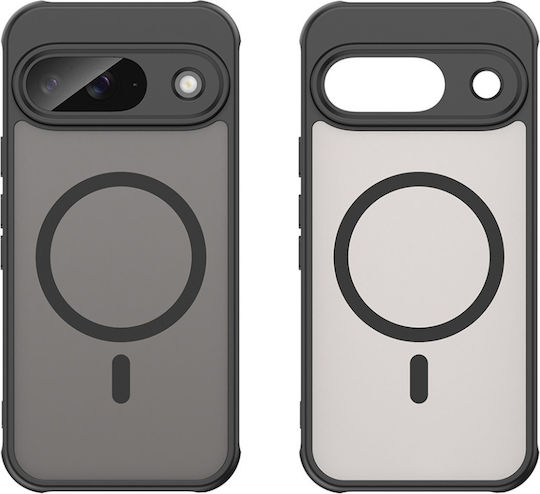 Back Cover Negru (Google Pixel 9 / 9 Pro)