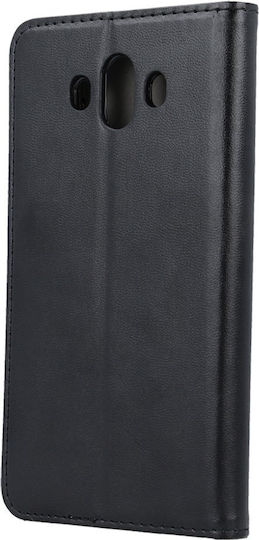 TelForceOne Smart Magnetic Back Cover Silicone Black (Honor 400 Lite)