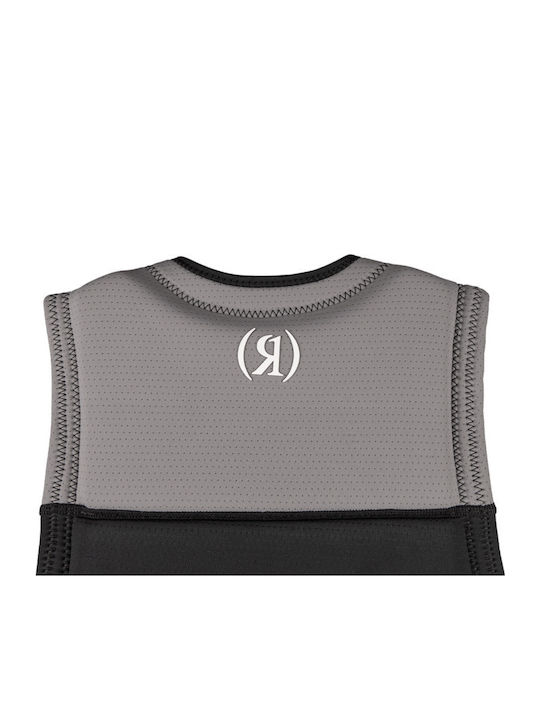 Ronix Adults Impact Vest for Water Sports Black