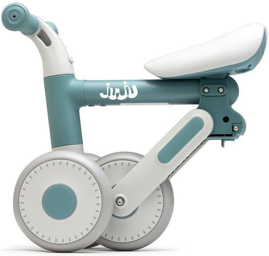 Juju Kinderlaufrad Blau
