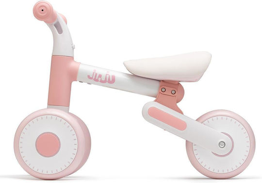Juju Kinderlaufrad Rosa