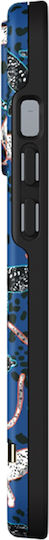 Richmond & Finch Case Iphone 13 Pro Leopard Pattern Antibacterial Coating Multicolour