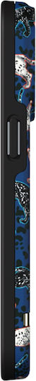 Richmond & Finch Case Iphone 13 Pro Leopard Pattern Antibacterial Coating Multicolour