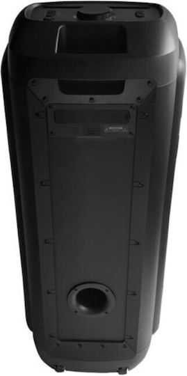 Samus Bluetooth Speaker 280W with Battery Life up to 12 hours Black