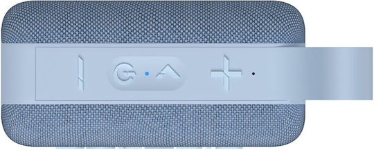 Bolaris Ηχείο Bluetooth 5W Μπλε Y014