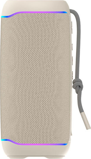 Bolaris Parma Bluetooth високоговорител 16W Бежов