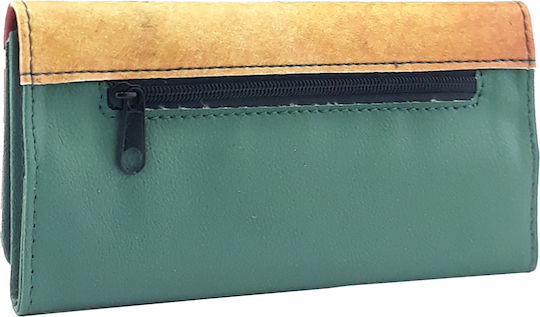 Pera Καπνοθηκη Φωτογραφικη Μηχανη Πρασινο Camera Retro Green
