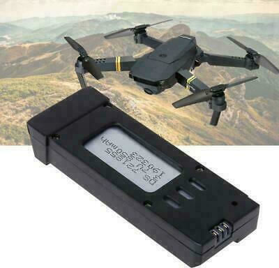 Eachine E58 Wifi Fpv Rc Quadcopter 3.7v 850mah Lipo Battery