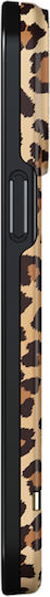 Richmond & Finch Case Iphone 13 Pro Max Soft Leopard Antibacterial Coating Léopard