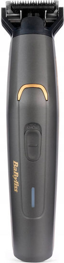 Babyliss Haarschneidemaschine Gray MT987E