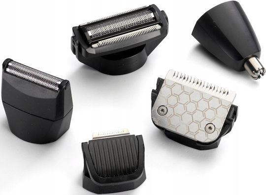 Babyliss Haarschneidemaschine Gray MT987E