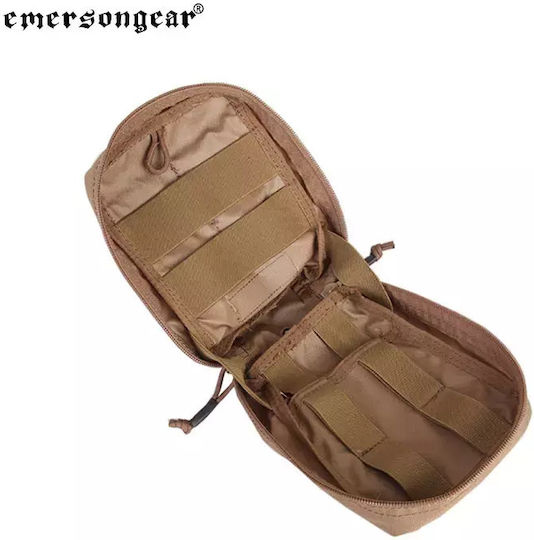 Med Pouch Coyote