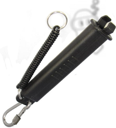 Green River Complet 17cm Galben Negru