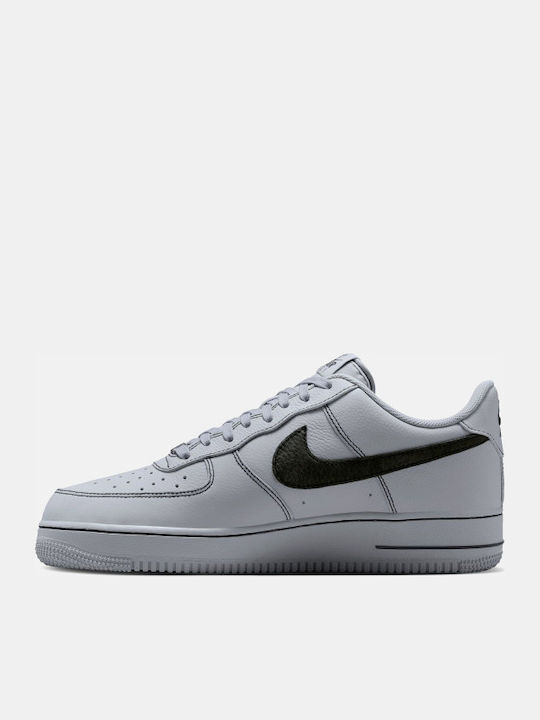 Air Force 1 '07 Lv8 Herren Sneakers Gray