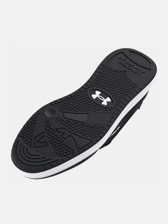 Флатформи Sneakers Черен