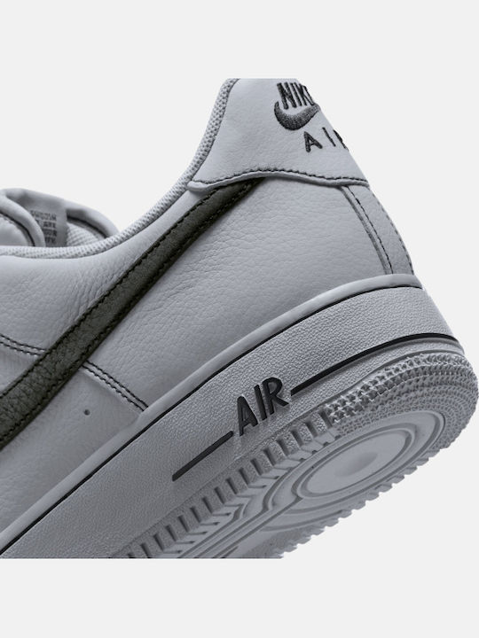 Air Force 1 '07 Lv8 Herren Sneakers Gray